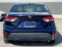2021 Toyota Corolla LE at Hyundai Of Hampton
