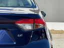 Thumbnail image of 2021 Toyota Corolla at Hyundai Of Hampton
