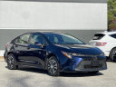 Thumbnail image of 2021 Toyota Corolla at Hyundai Of Hampton