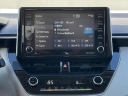 Thumbnail image of 2021 Toyota Corolla at Hyundai Of Hampton