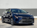 Thumbnail image of 2021 Toyota Corolla at Hyundai Of Hampton