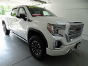 2022 GMC Sierra 1500 Limited Denali at Johnson Dodge Chrysler Jeep
