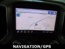 Thumbnail image of 2022 GMC Sierra 1500 Limited at Johnson Dodge Chrysler Jeep