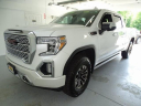 Thumbnail image of 2022 GMC Sierra 1500 Limited at Johnson Dodge Chrysler Jeep