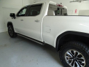 Thumbnail image of 2022 GMC Sierra 1500 Limited at Johnson Dodge Chrysler Jeep