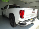 Thumbnail image of 2022 GMC Sierra 1500 Limited at Johnson Dodge Chrysler Jeep
