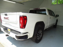Thumbnail image of 2022 GMC Sierra 1500 Limited at Johnson Dodge Chrysler Jeep