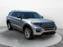 Thumbnail image of 2023 Ford Explorer at Marshall Motor Co