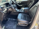 Thumbnail image of 2023 Ford Explorer at Marshall Motor Co