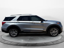 Thumbnail image of 2023 Ford Explorer at Marshall Motor Co
