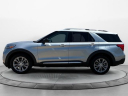 Thumbnail image of 2023 Ford Explorer at Marshall Motor Co