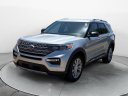 Thumbnail image of 2023 Ford Explorer at Marshall Motor Co