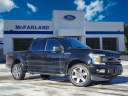 Thumbnail image of 2019 Ford F-150 at Mcfarland Ford Rochester