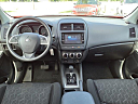 Thumbnail image of 2021 Mitsubishi Outlander Sport at Mathews Nissan