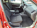 Thumbnail image of 2021 Mitsubishi Outlander Sport at Mathews Nissan