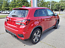 Thumbnail image of 2021 Mitsubishi Outlander Sport at Mathews Nissan