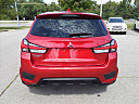 Thumbnail image of 2021 Mitsubishi Outlander Sport at Mathews Nissan