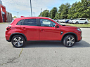 Thumbnail image of 2021 Mitsubishi Outlander Sport at Mathews Nissan
