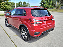 Thumbnail image of 2021 Mitsubishi Outlander Sport at Mathews Nissan