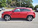 Thumbnail image of 2021 Mitsubishi Outlander Sport at Mathews Nissan