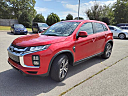 Thumbnail image of 2021 Mitsubishi Outlander Sport at Mathews Nissan