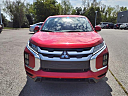 Thumbnail image of 2021 Mitsubishi Outlander Sport at Mathews Nissan