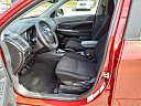 Thumbnail image of 2021 Mitsubishi Outlander Sport at Mathews Nissan