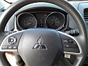 Thumbnail image of 2021 Mitsubishi Outlander Sport at Mathews Nissan