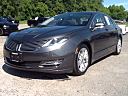Thumbnail image of 2016 Lincoln MKZ at Ferrario Auto Team Chrysler Dodge Jeep Ram