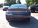 Thumbnail image of 2016 Lincoln MKZ at Ferrario Auto Team Chrysler Dodge Jeep Ram