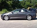 Thumbnail image of 2016 Lincoln MKZ at Ferrario Auto Team Chrysler Dodge Jeep Ram