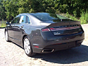 Thumbnail image of 2016 Lincoln MKZ at Ferrario Auto Team Chrysler Dodge Jeep Ram