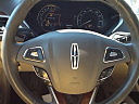 2016 Lincoln MKZ Base at Ferrario Auto Team Chrysler Dodge Jeep Ram