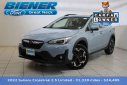 Thumbnail image of 2022 Subaru Crosstrek at Biener Ford