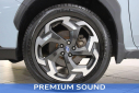 2022 Subaru Crosstrek Limited at Biener Ford