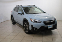 Thumbnail image of 2022 Subaru Crosstrek at Biener Ford