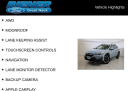 Thumbnail image of 2022 Subaru Crosstrek at Biener Ford