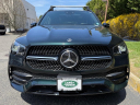 2023 Mercedes-Benz GLE GLE 450 4MATIC at Jaguar Land Rover Southampton