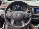Thumbnail image of 2021 Buick Enclave at GinnChryslerJeepDodge of Covington, GA