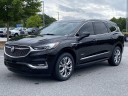Thumbnail image of 2021 Buick Enclave at GinnChryslerJeepDodge of Covington, GA