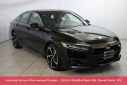 Thumbnail image of 2022 Honda Accord at Audi Great Neck