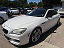 Thumbnail image of 2015 BMW 6 Series at Auto Express Enterprise Inc