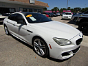 Thumbnail image of 2015 BMW 6 Series at Auto Express Enterprise Inc