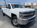 Thumbnail image of 2017 Chevrolet Silverado 2500HD at INTEGRITY AUTO CENTER INC