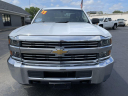 2017 Chevrolet Silverado 2500HD Work Truck at INTEGRITY AUTO CENTER INC