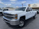 Thumbnail image of 2017 Chevrolet Silverado 2500HD at INTEGRITY AUTO CENTER INC