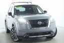 Thumbnail image of 2022 Nissan Pathfinder at Bedford Nissan