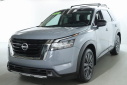 Thumbnail image of 2022 Nissan Pathfinder at Bedford Nissan