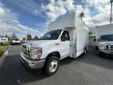 Thumbnail image of 2023 Ford E-Series at Dana Ford Lincoln