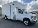 Thumbnail image of 2023 Ford E-Series at Dana Ford Lincoln